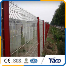 Alibaba gold supplier stainless steel fence